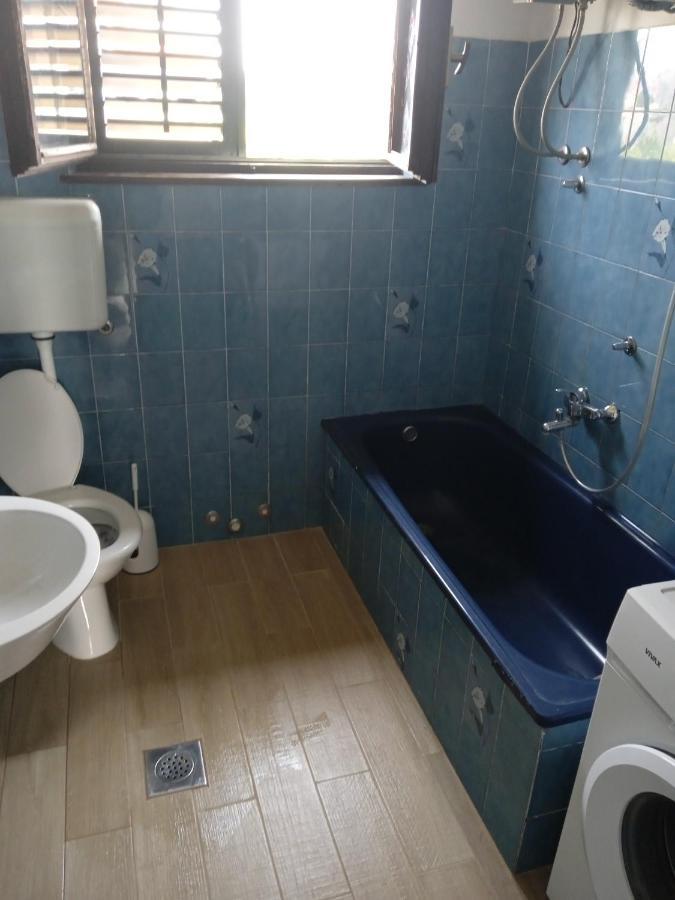 Apartments Ribic Umag Kültér fotó