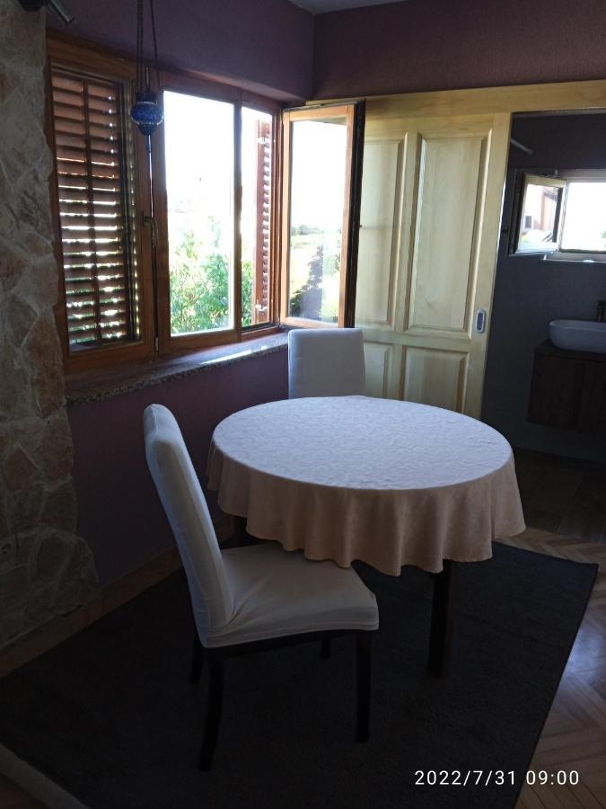 Apartments Ribic Umag Kültér fotó
