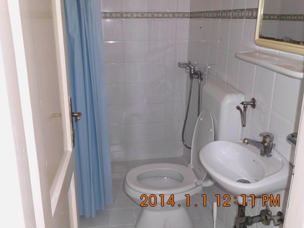 Apartments Ribic Umag Kültér fotó