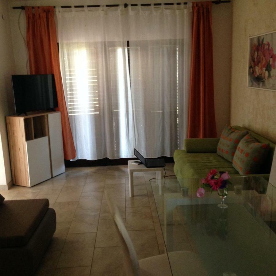 Apartments Ribic Umag Kültér fotó