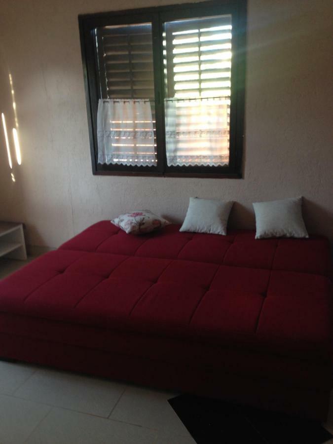 Apartments Ribic Umag Kültér fotó